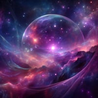 著作権フリーBGM ソルフェジオ周波数528Hz ヒーリングミュージック【ストレス浄化・瞑想音楽・睡眠用BGM】A055