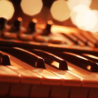 商用フリー音楽 60分 大人っぽいピアノジャズ【カフェ・バー・ラウンジ】J008