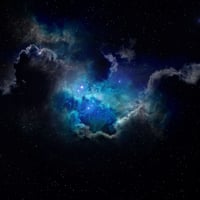 著作権フリー素材ヒーリングBGM【生命の息吹・宇宙の誕生・混沌・アンビエント】A028