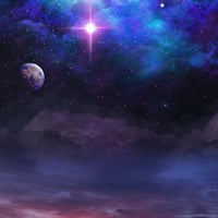 著作権フリースピリチュアル音楽／神秘的なBGM【瞑想音楽・睡眠音楽】A043