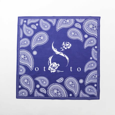  BANDANA /8otto