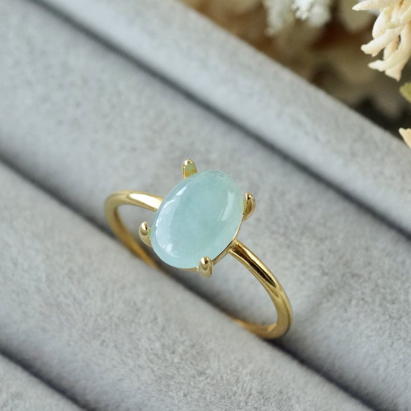 グランディディエライトフリーサイズリング グランディディエライトフリーサイズリング