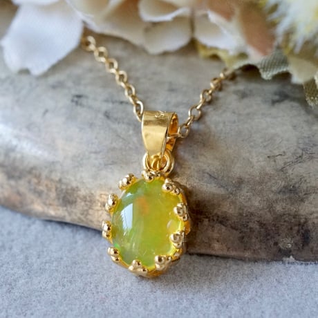 エチオピアオパール | STORES