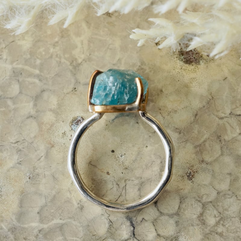 アパタイトリング インドジュエリー 楽天市場】sign グリーンアパタイト 大粒 リング 天然石 シルバー 指輪