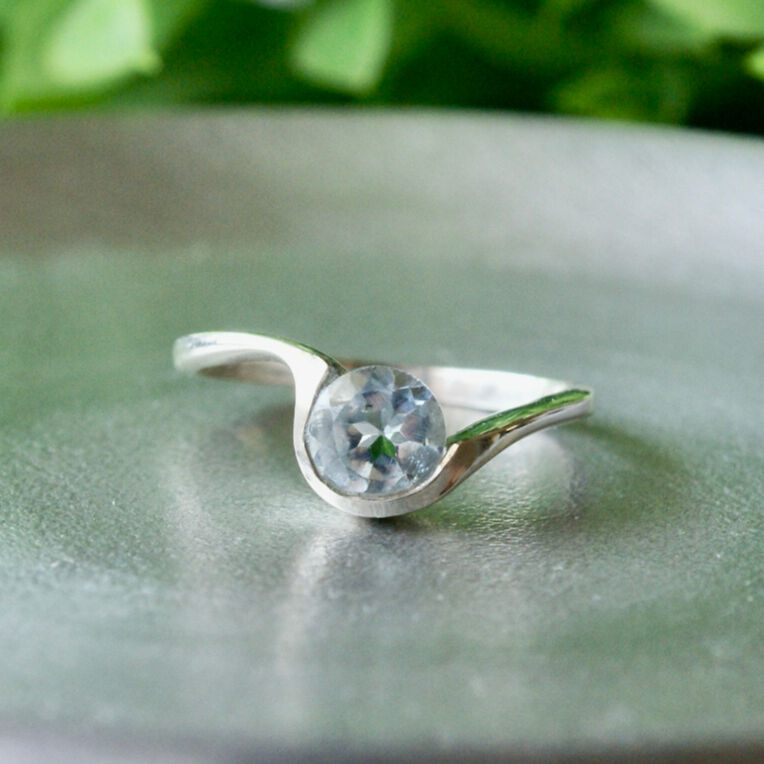  　シルバー　リング　145　ワイド　10.5号 楽天市場】ライオンハート ワイドストレート リング サージカル