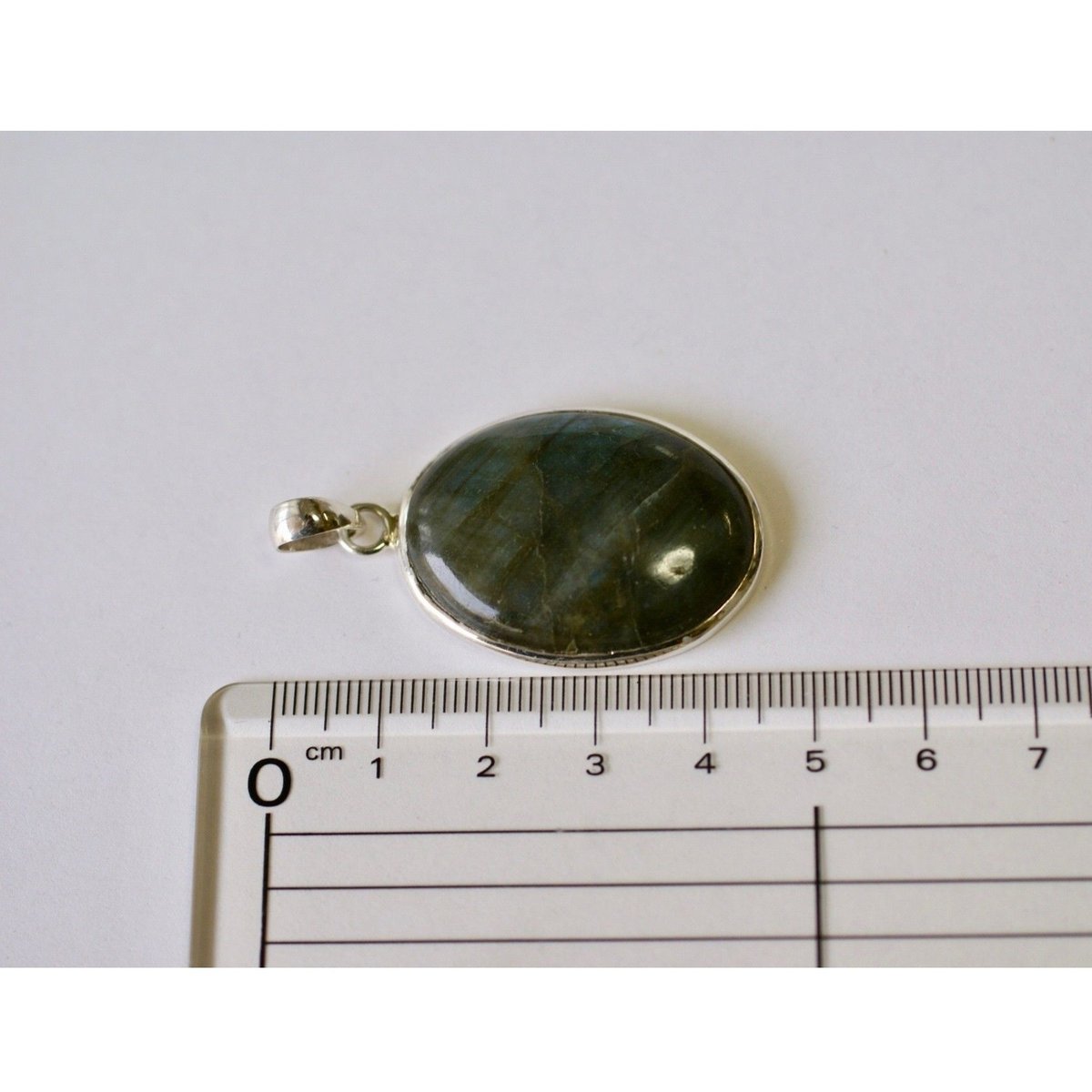 なつ　ラブラドライトのペンダントトップ　１ whlab-svpt101is-1-350x350.jpg