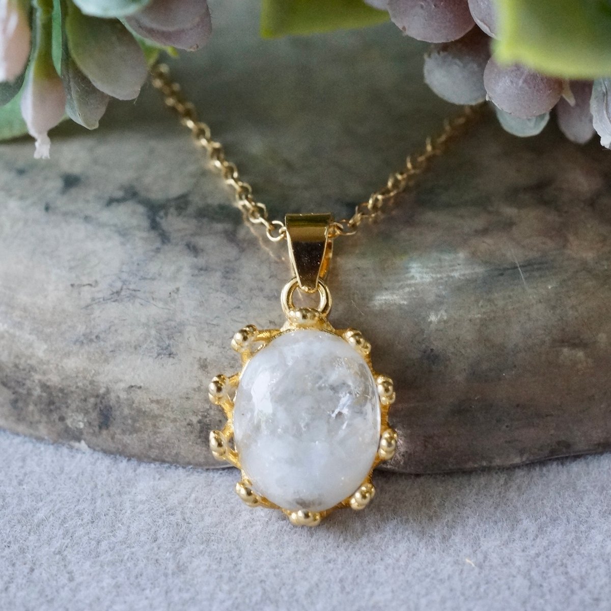 希少 ハイアライト オパール ペンダント（SV925チェーン付） 希少 ハイアライト オパール ペンダント（SV925チェーン付） - メルカリ