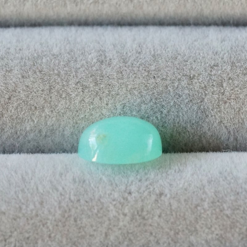 青緑色オパール シルバーリング 9 0_f311b685dc93303cfc13439e93fa