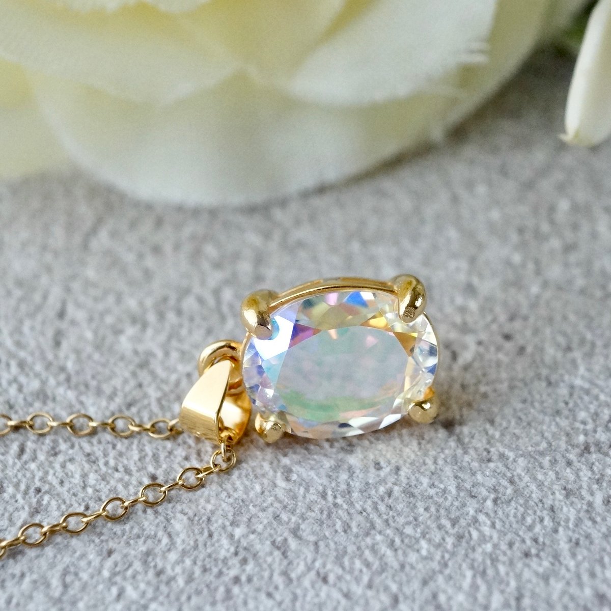 ミスティッククオーツ 楽天市場】ミスティック クォーツ ペンダント ネックレス