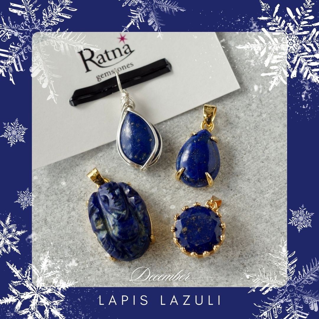 Handmade】ラピスラズリ ガネーシャ ペンダントトップ 18k Handmade】ラピスラズリ ガネーシャ ペンダントトップ 18k