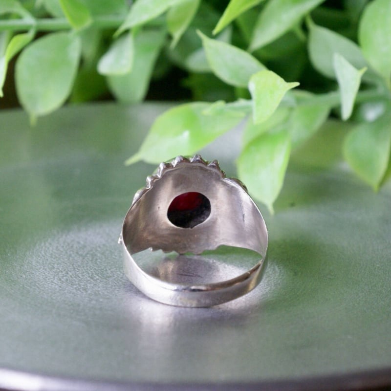 ルビー シルバー リング 12号 GEMSTV (現GSTV) SV 指輪 ルビー シルバー リング 12号 GEMSTV (現GSTV) SV 指輪 ルビー