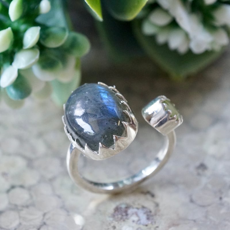 925 ペリドット リング サイズ11 Amazon | [Gem Stone King] 2カラット 天然石 ペリドット リング