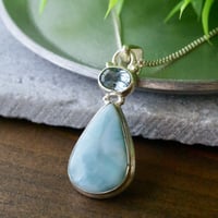 ターコイズ ペンダントトップ シルバー925 （sv-232） | Ratna gemstones