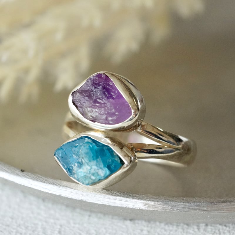 アパタイトリング インドジュエリー 楽天市場】sign グリーンアパタイト 大粒 リング 天然石 シルバー 指輪