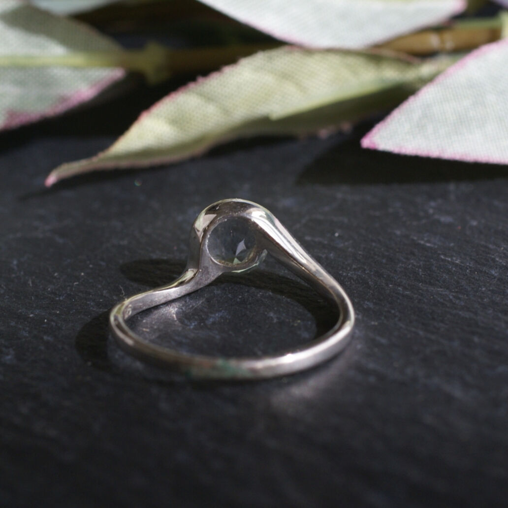  　シルバー　リング　145　ワイド　10.5号 楽天市場】ライオンハート ワイドストレート リング サージカル