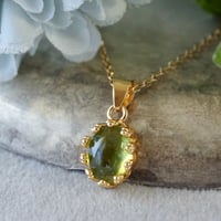 Handmade】オレンジ ファイアオパール（遊色効果あり）ペンダント