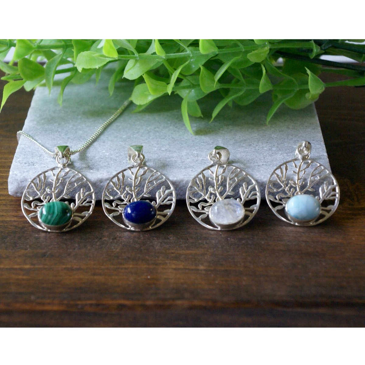 最上級ラリマー 龍 ペンダントトップ