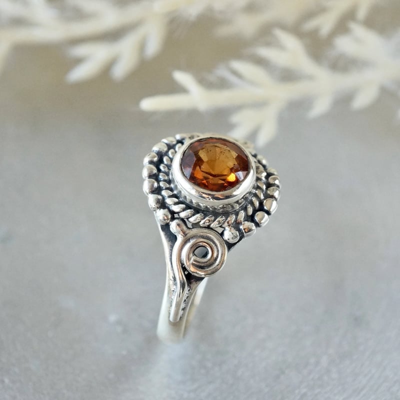 RRVGEM 7.25カラット 認定 AA++ 天然石 ゴメドヘソナイトストーンリング 男女兼用 {実験 RRVGEM 9.25カラット 認定 AA++ 天然石 ゴメドヘソナイトストーンリング 男女兼用 {実験室試験済み} {実験室 -