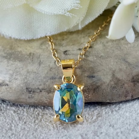 ミスティッククォーツ | STORES