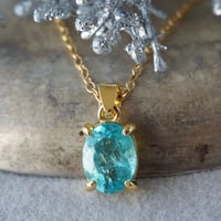 ファイアーオパールペンダントヘッド(18K) Handmade】オレンジ ファイアオパール ペンダントトップ 18kゴールド