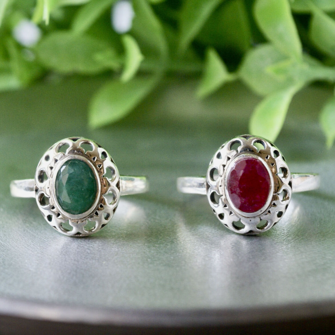 ルビー赤いリング 3点セット ルビー赤いリング 3点セット default_image05.jpeg