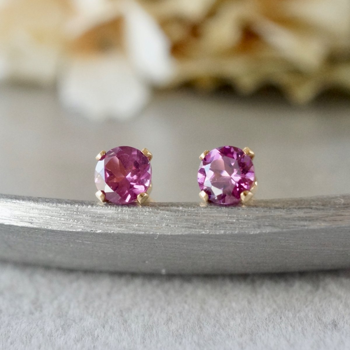 専用JQ214★高級 グレープガーネット1.97ct D K18 ヘッド ソ付 専用JQ214☆高級 グレープガーネット1.97ct D K18 ヘッド ソ付