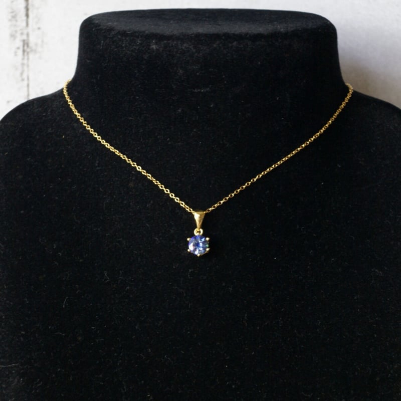 Handmade】ミスティックトパーズ ペンダントトップ 18kゴールド Handmade】ミスティックトパーズ ペンダントトップ 18kゴールド