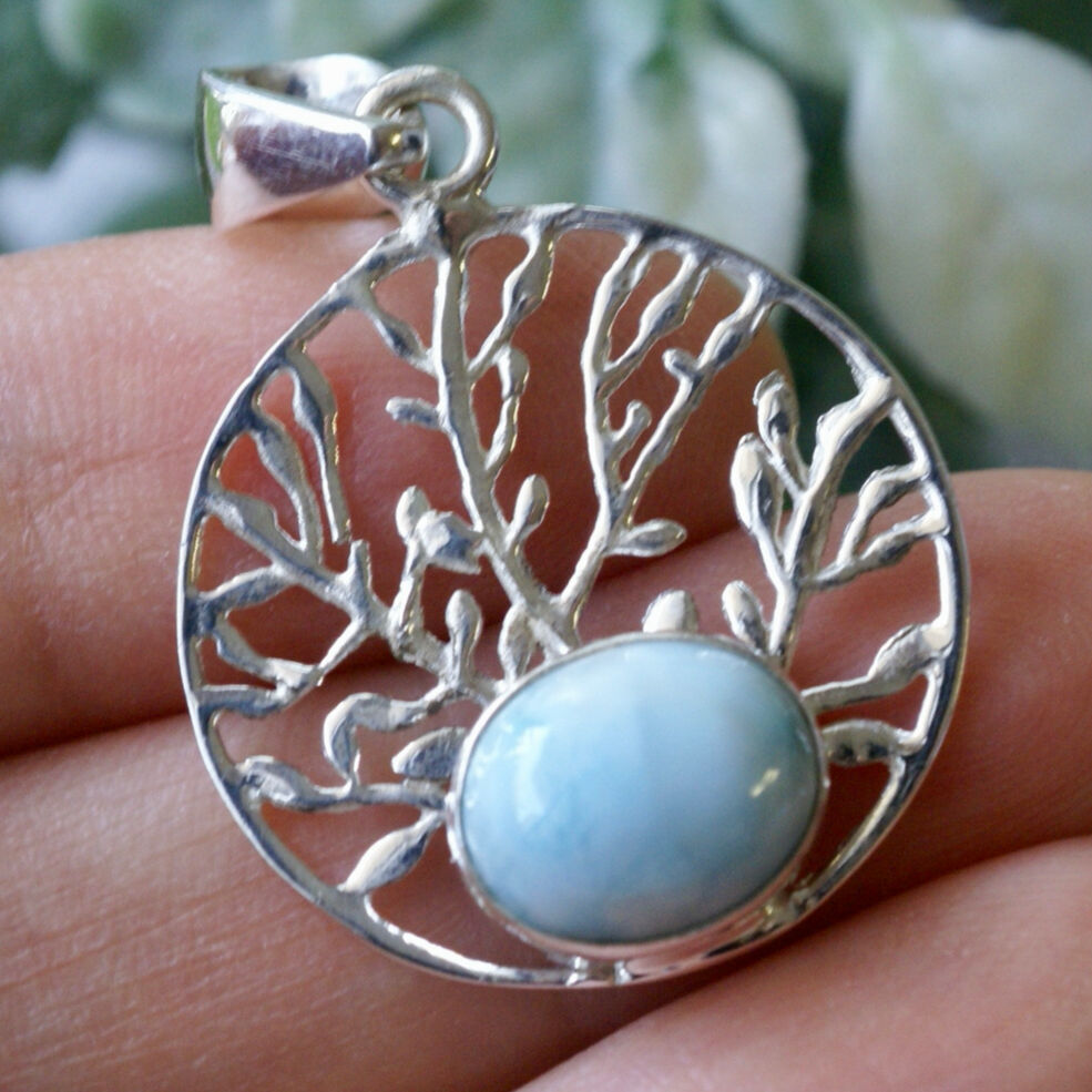 最上級ラリマー 龍 ペンダントトップ 最上級ラリマー 龍 ペンダントトップ