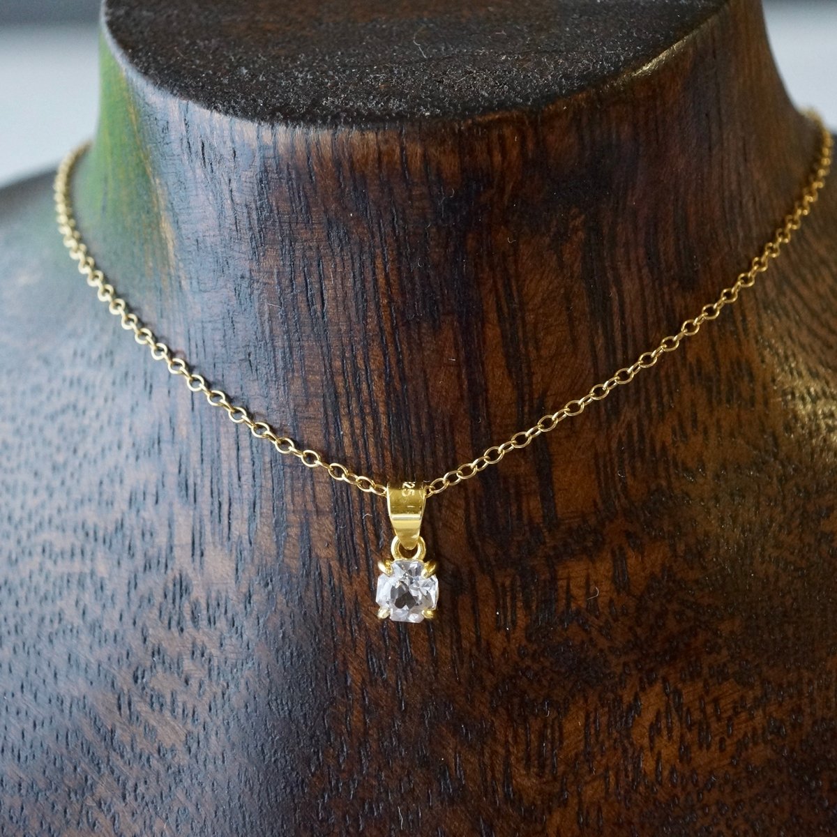 スティーブンデュエック麗美で大きいスピネルペンダントトップSV 925