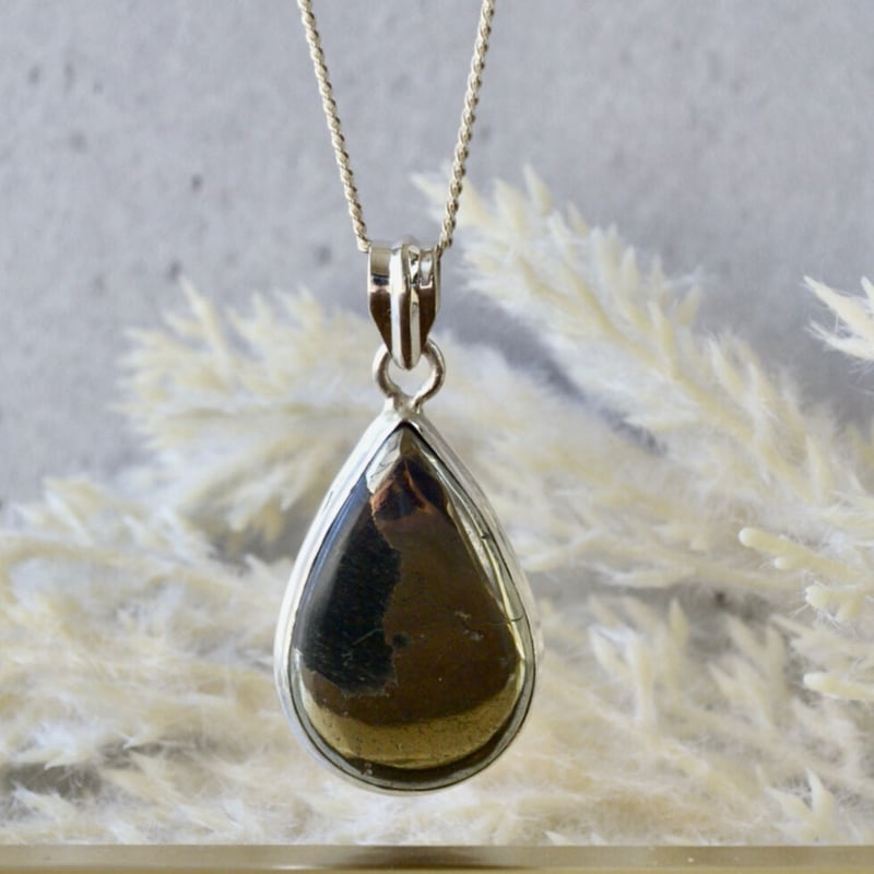 アディオイフ アイパシー 極美品 ペンダントトップ アディオイフ