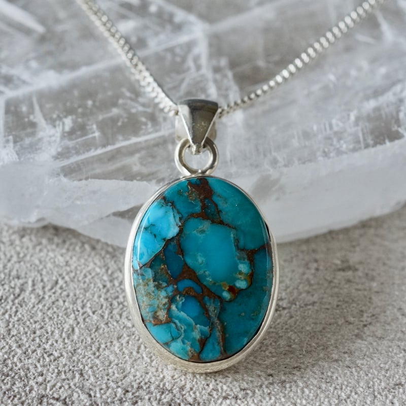 オーダーメイド 天然石ターコイズのペンダントトップ オーダーメイド 天然石ターコイズのペンダントトップ 楽天市場