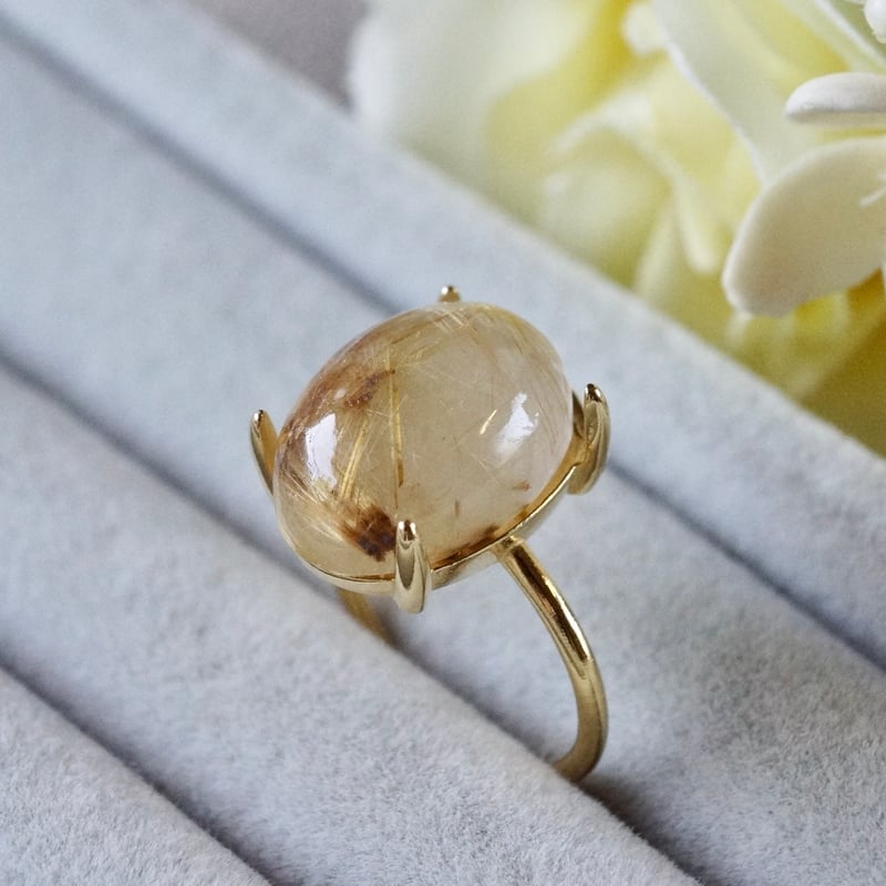 5石ラウンドカットリング　シルバーカラー　遺品整理 5石ラウンドカットリング シルバーカラー 遺品整理 5石ラウンド