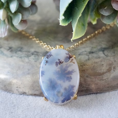 デンドリティックアゲート | STORES