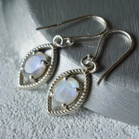 【ナホ】10粒 5A ホワイトラブラドライト Φ7.3mm ナホ】10粒 5A ホワイトラブラドライト Φ7.3mm ナホ】10粒 5A