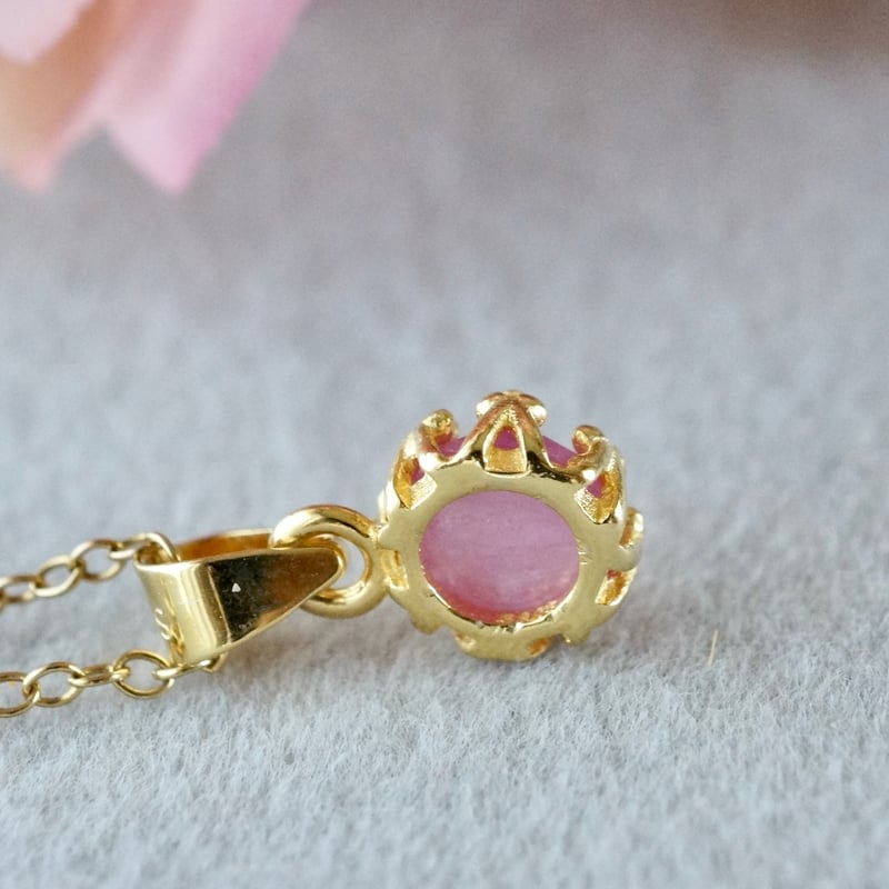 海の風○ピンクサファイアペンダントトップ 海の風○ピンクサファイアペンダントトップ Ptピンクサファイア