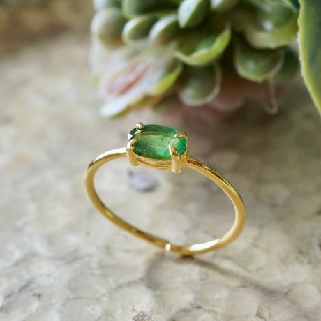 ツァボライトガーネット | STORES