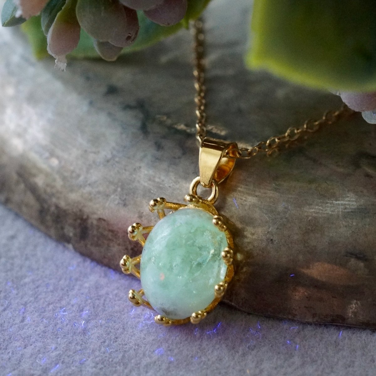 希少 ハイアライト オパール ペンダント（SV925チェーン付） 希少 ハイアライト オパール ペンダント（SV925チェーン付） アクセサリー