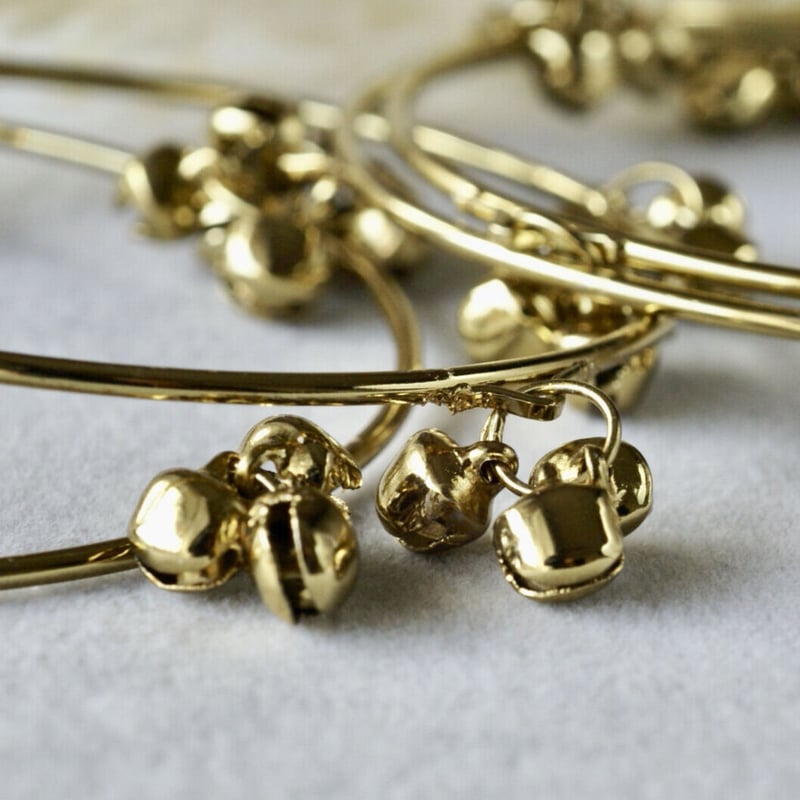 【SALE】NANKA オレンジレッド ラテンドレス　バングル付き SALE】NANKA オレンジレッド ラテンドレス バングル付き SALE