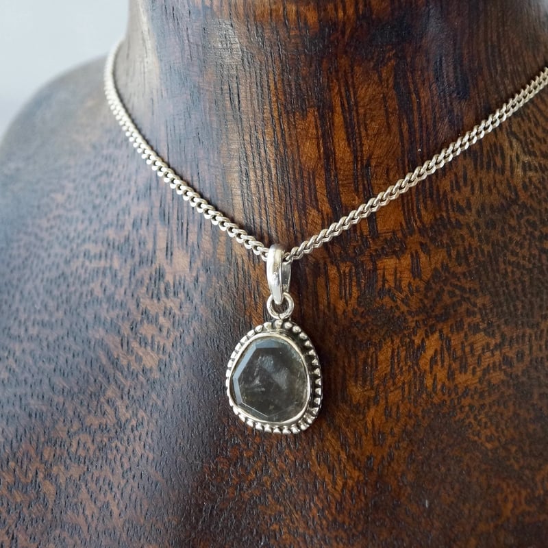 【P.M刻印 ローンマウンテン】sterlingシルバー ペンダントトップ P.M刻印 ローンマウンテン】sterlingシルバー ペンダントトップ - メルカリ