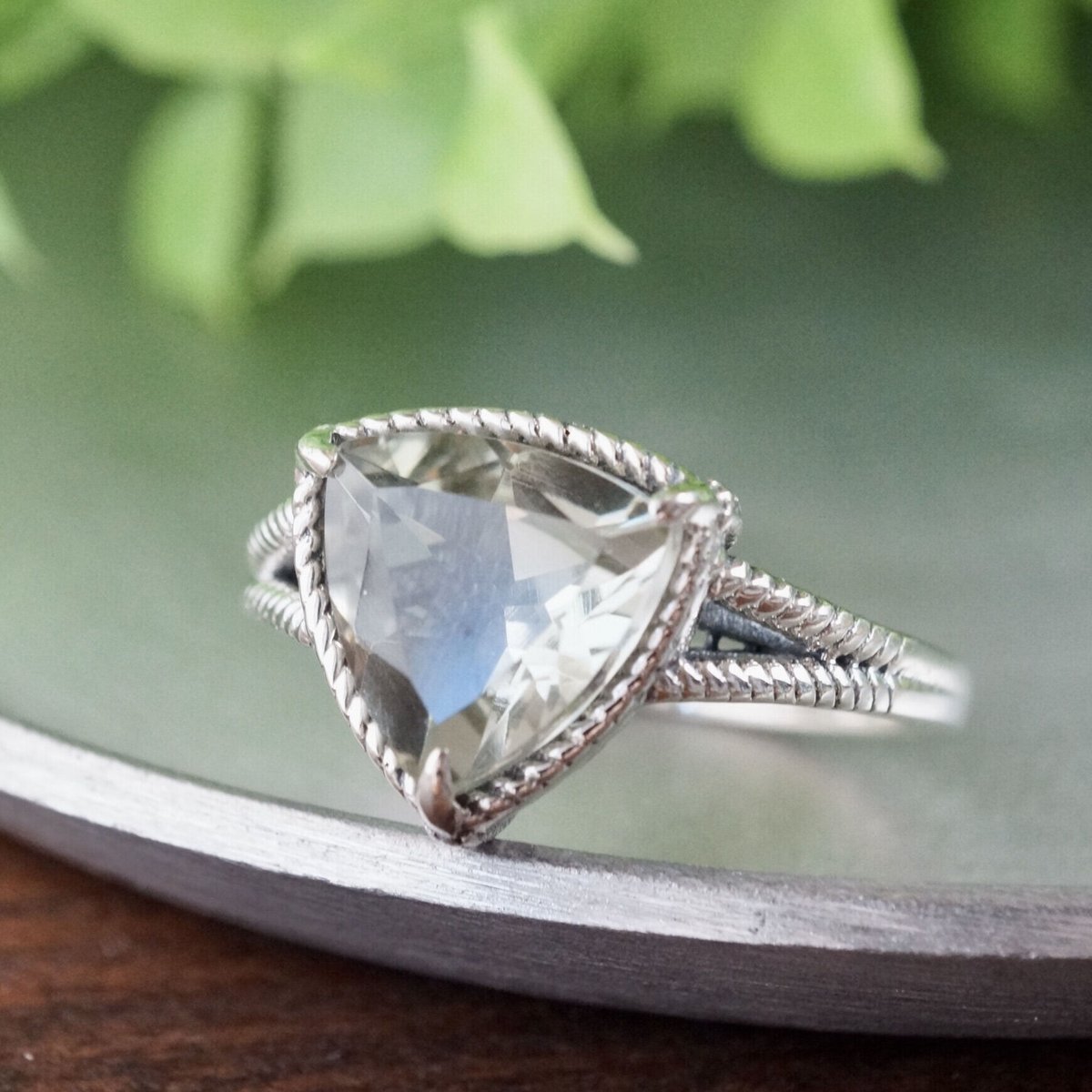 匿名発送 一点もの アメジスト リング シルバー 925 約13号 匿名発送 一点もの アメジスト リング シルバー 925 約13号