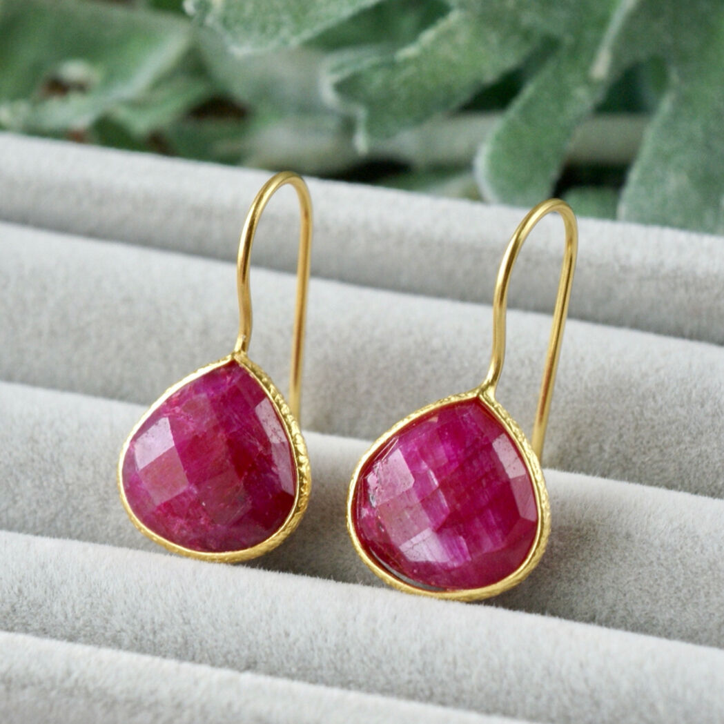 ロンブル ルビー プラチナピアス 楽天市場】＼ポイント10倍＆お得な