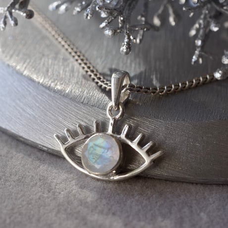 ホワイトラブラドライト | STORES