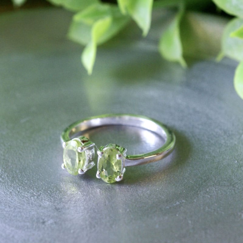 トリンドル玲奈着用 blanciris ブランイリス TRUTH リング 【公式通販】