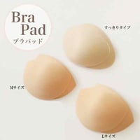 ブラパット（2枚/左右1枚ずつ）