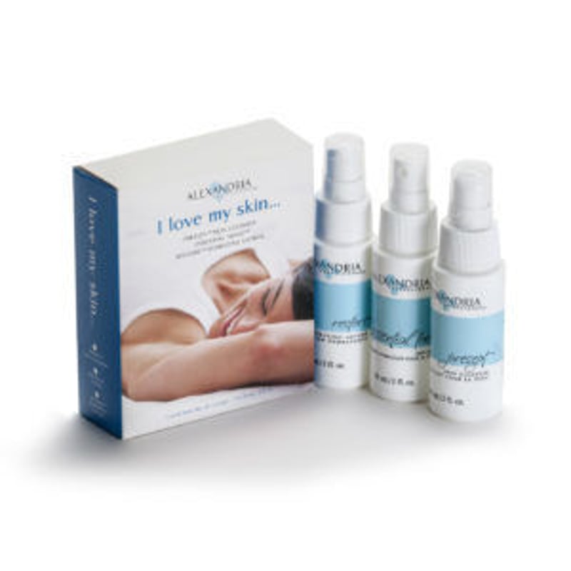 I Love My Skin Kit | Alexandria Professional Japan