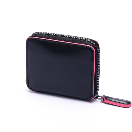 [Horween] Shell Cordovan - Coin Purse / [ホーウィン・シェルコードバン] - コインパース