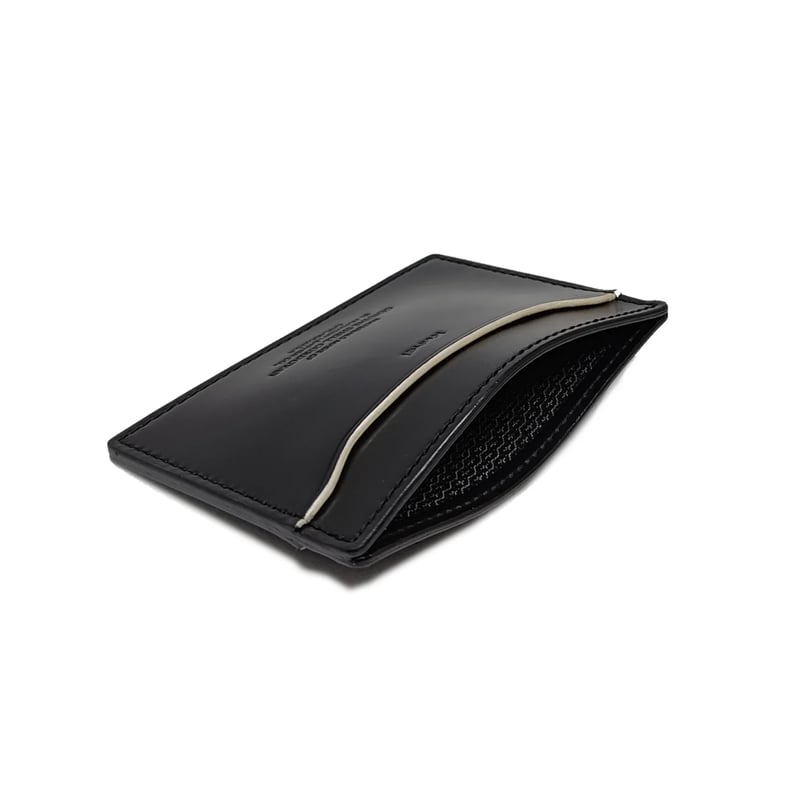 Horween] Shell Cordovan - Pass Card Case / [ホー