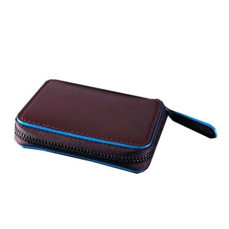 [Horween] Shell Cordovan - Coin Purse / [ホーウィン・シェルコードバン] - コインパース