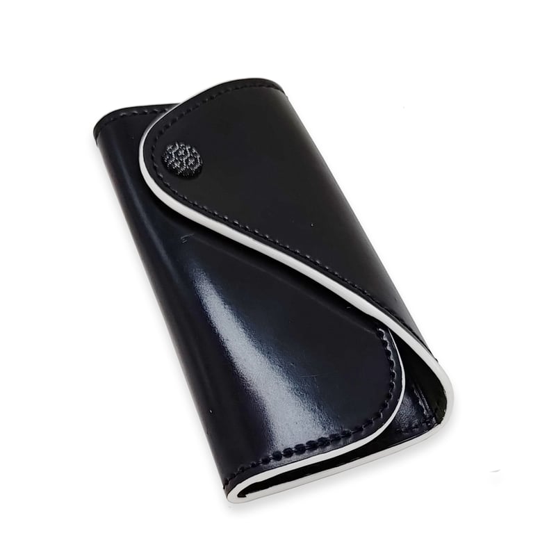 Horween] Shell Cordovan - Key Case / [ホーウィン・シェ
