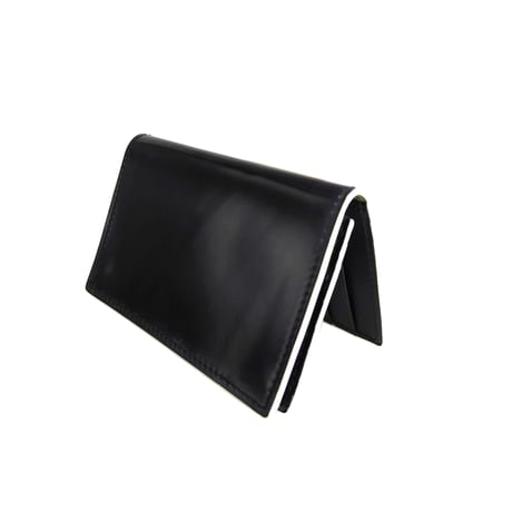 [Horween] Shell Cordovan-Business Card Case /  ホーウィン・シェルコードバン-名刺入れ KC52